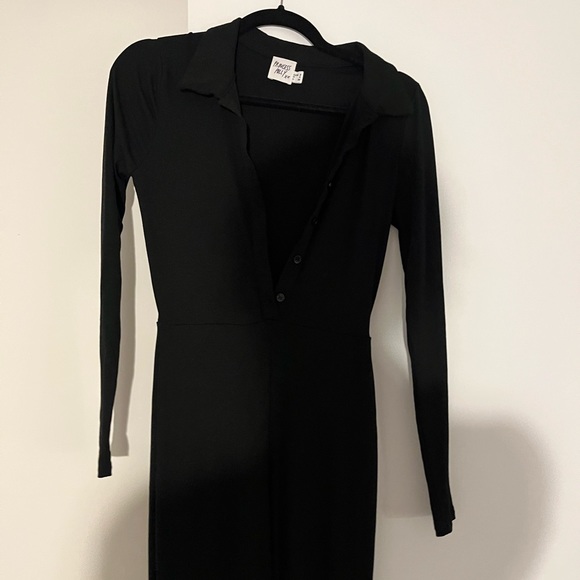 Princess Polly Landon Jumpsuit NWOT - Picture 4 of 8